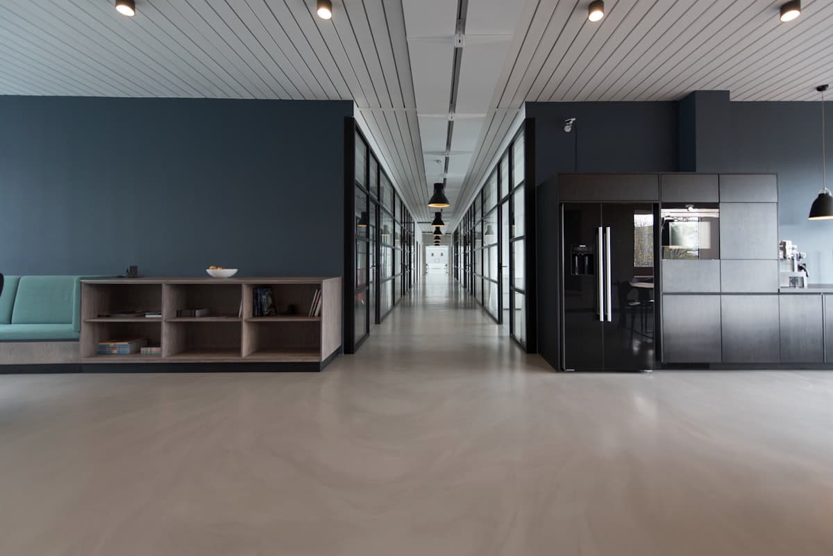 Maklerbox Team Office