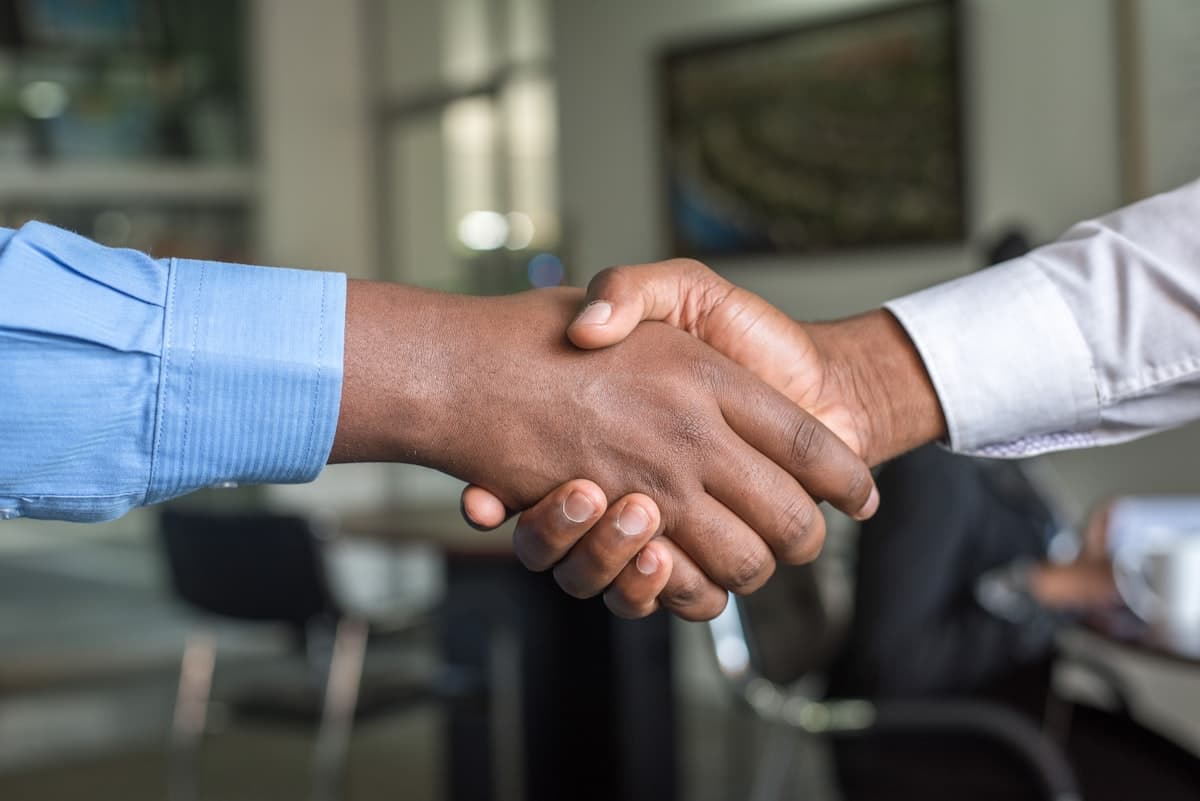 Partnerschaft bei Maklerbox
